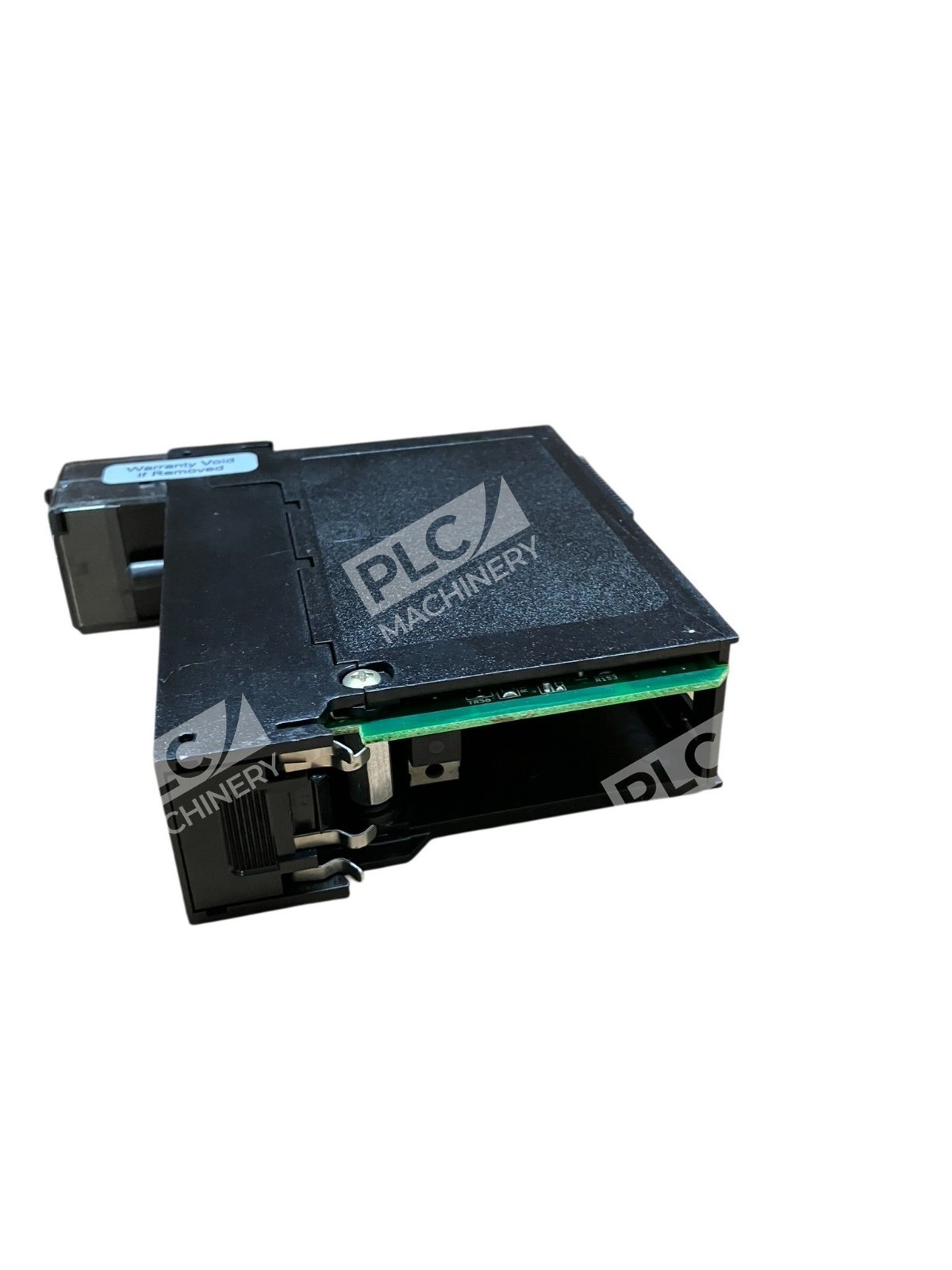 Allen Bradley AB DC Diag Out 16Pt 19.2-30VDC 2A Pilot Duty 1756-OB16D /A Rev L01 - Image 5