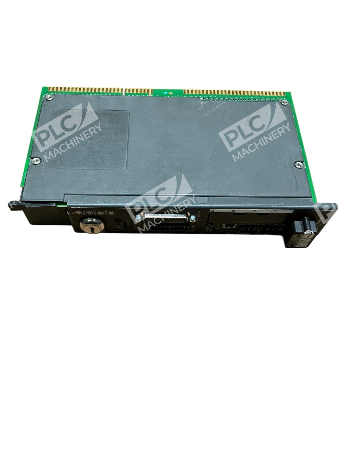 Allen Bradley AB Enhanced PLC-5 Controller 1785-L80B /E - Image 4