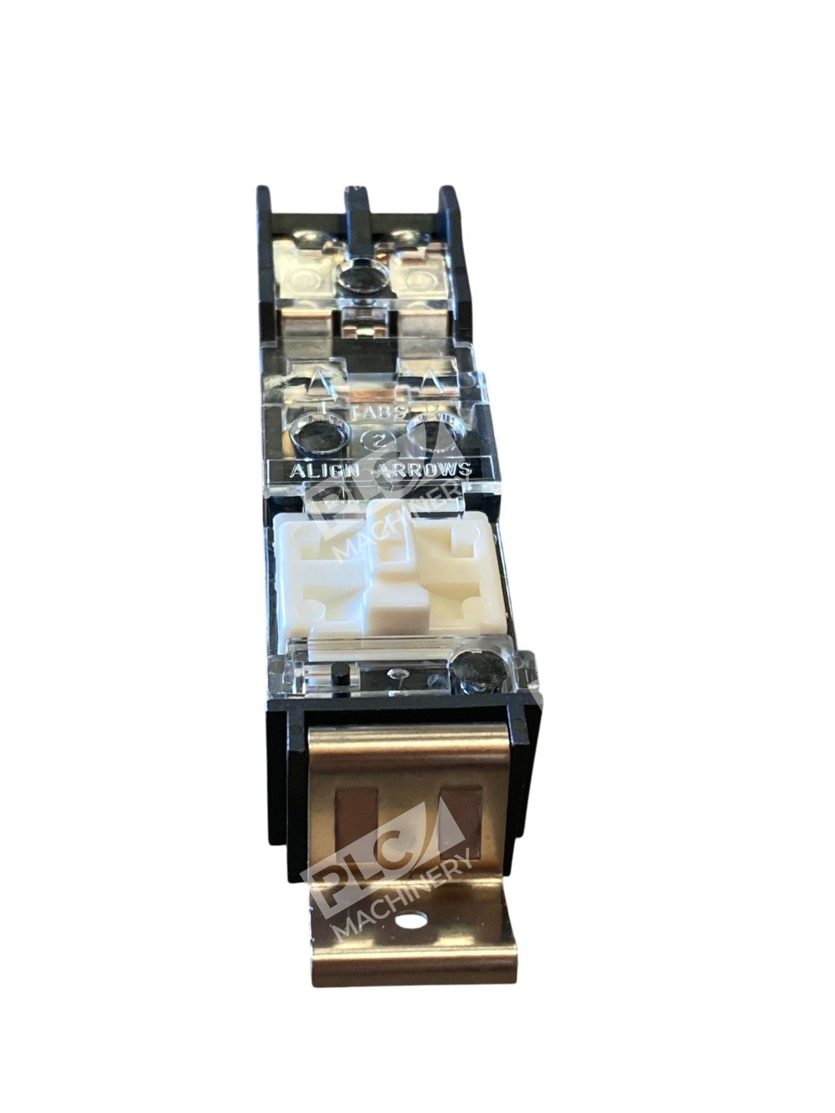 Allen Bradley AB Nema 0-5 1 NO Auxiliary Contact 595-A /C - Image 5