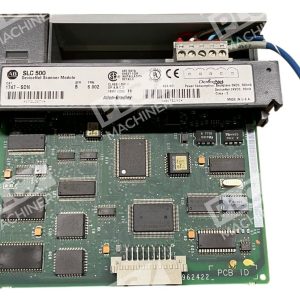 Allen Bradley AB SLC 500 DeviceNet Scanner Module 1747-SDN /B