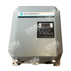 Allen Bradley Adjustable Frequency AC Drive 1333-AAA /C