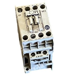 Allen Bradley Contactor 100-C09D*10 /A