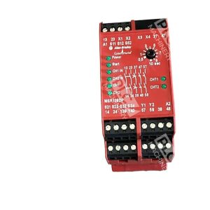 Allen Bradley MSR138DP /B