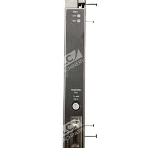 Allen Bradley PLC-5 Ethernet Interface Module 1785-ENET /A