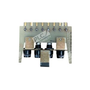 Allen Bradley Proximity Function Fused Input Module 1720-B1704 /A