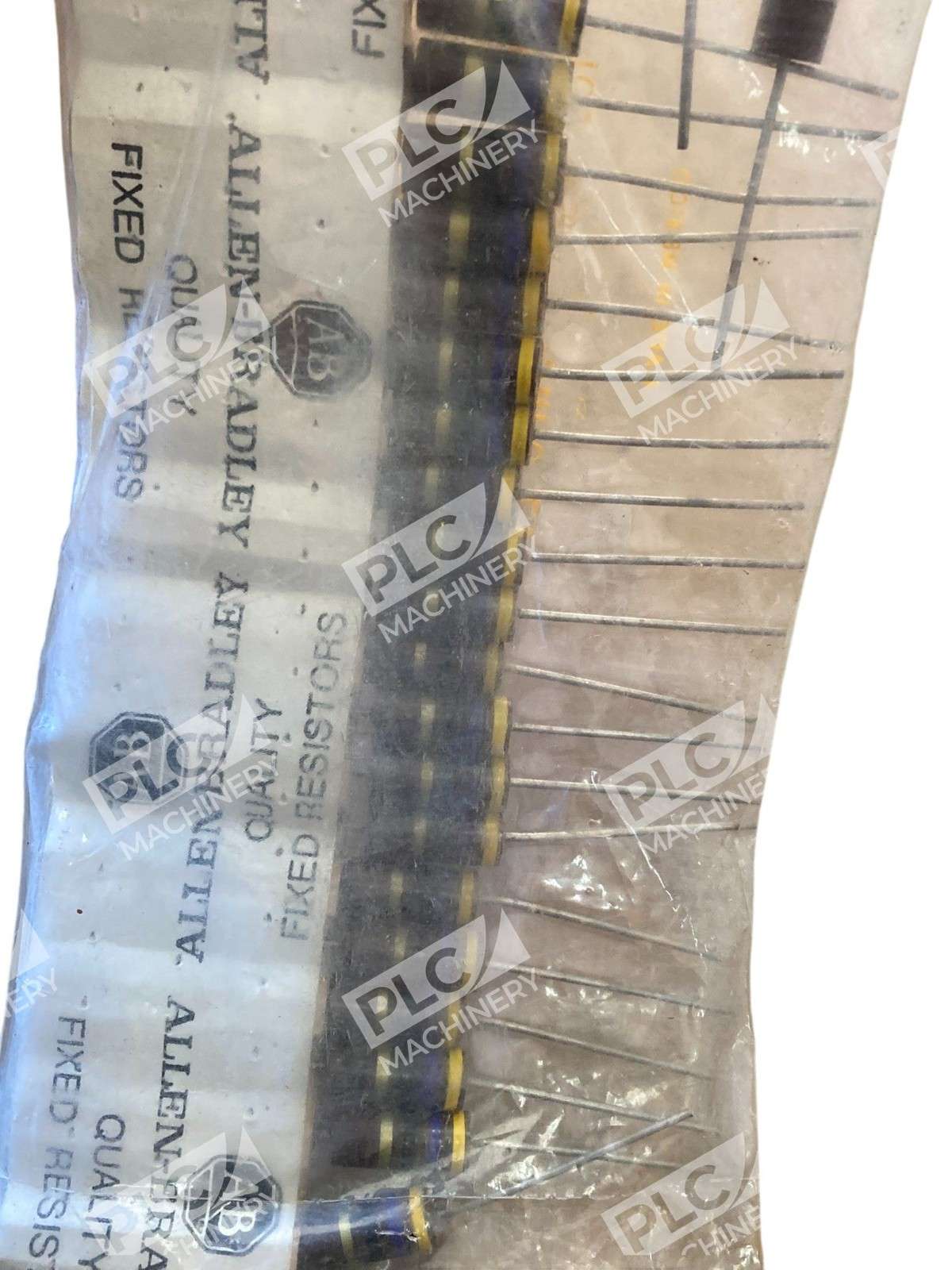 Allen-Bradley RC42GF470J 47Ω 2W Carbon Composition Resistor ±5% - Image 6