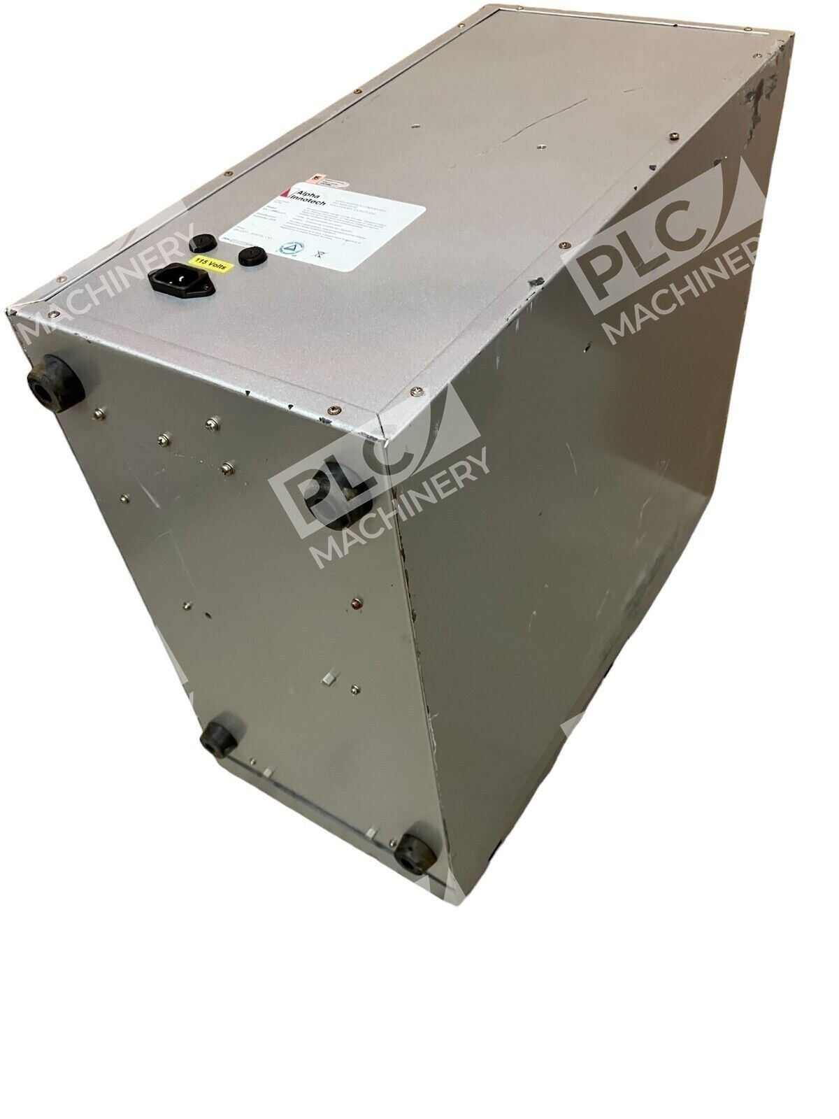 Alpha Innotech Gel Imaging System Red SA-1000(red) - Image 3