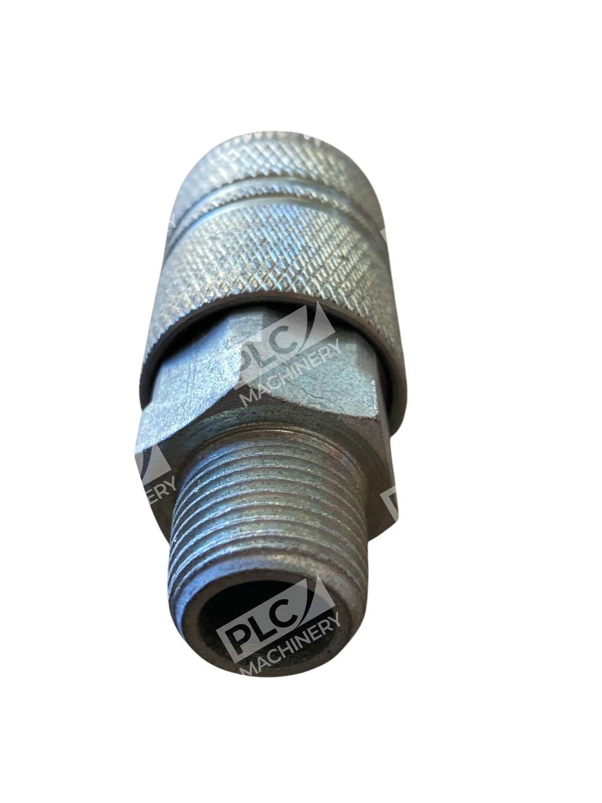 Amflo C25 Quick-Connect Pneumatic Air Coupler 3/8" - Image 3