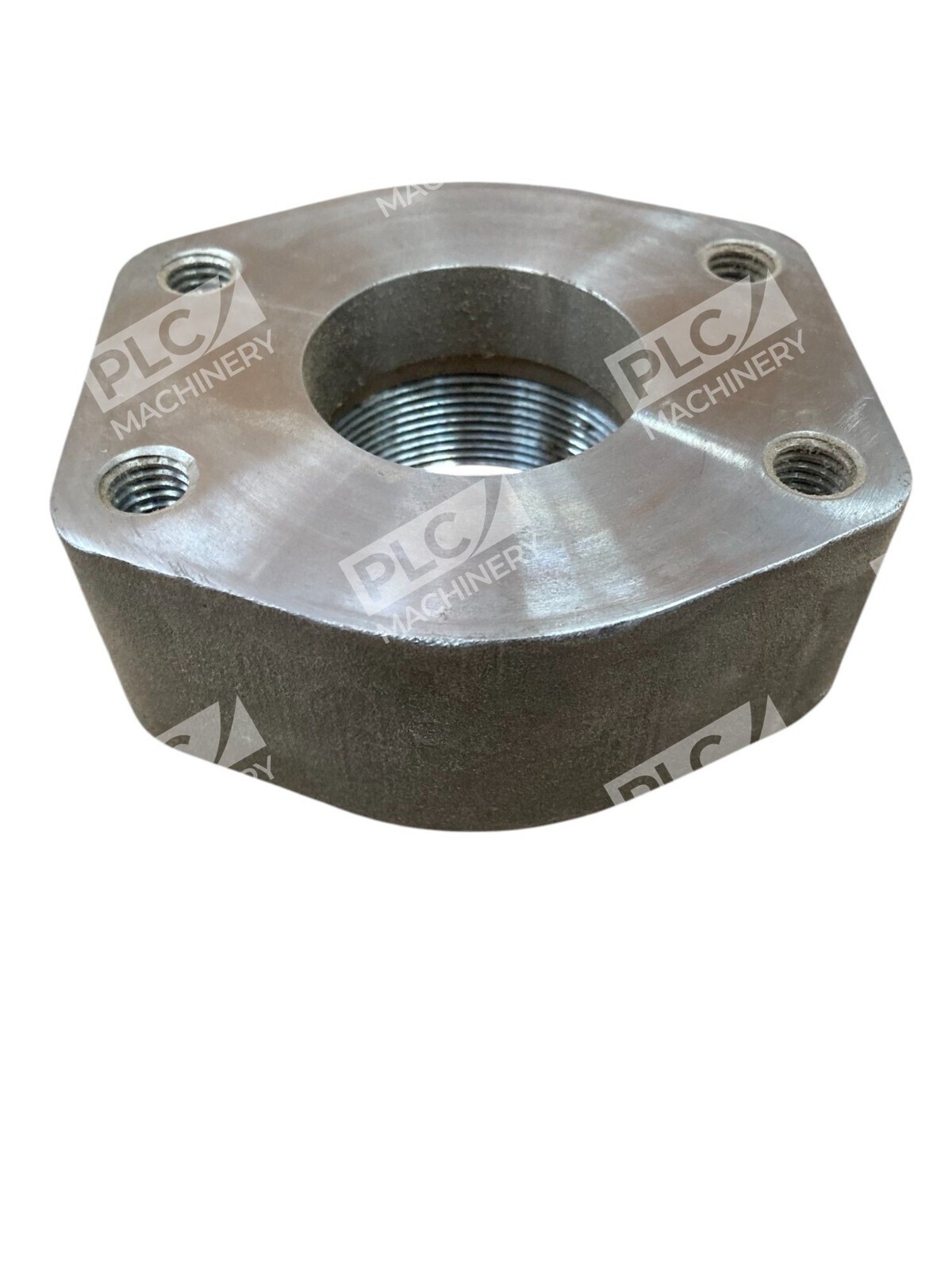 Anchor Fluid Power Flange W104-32-40U - Image 6