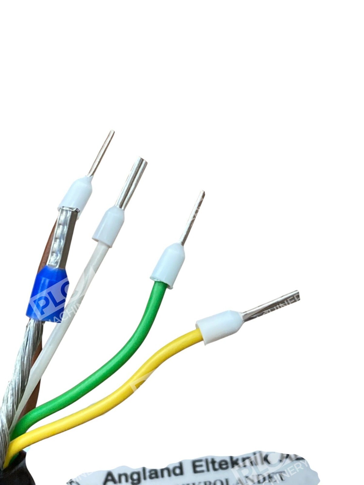 Angland Elteknik AB 13.33.20.200 AE 33202 K1 Preamplifier SA 55A SA 55 A/B - Image 4