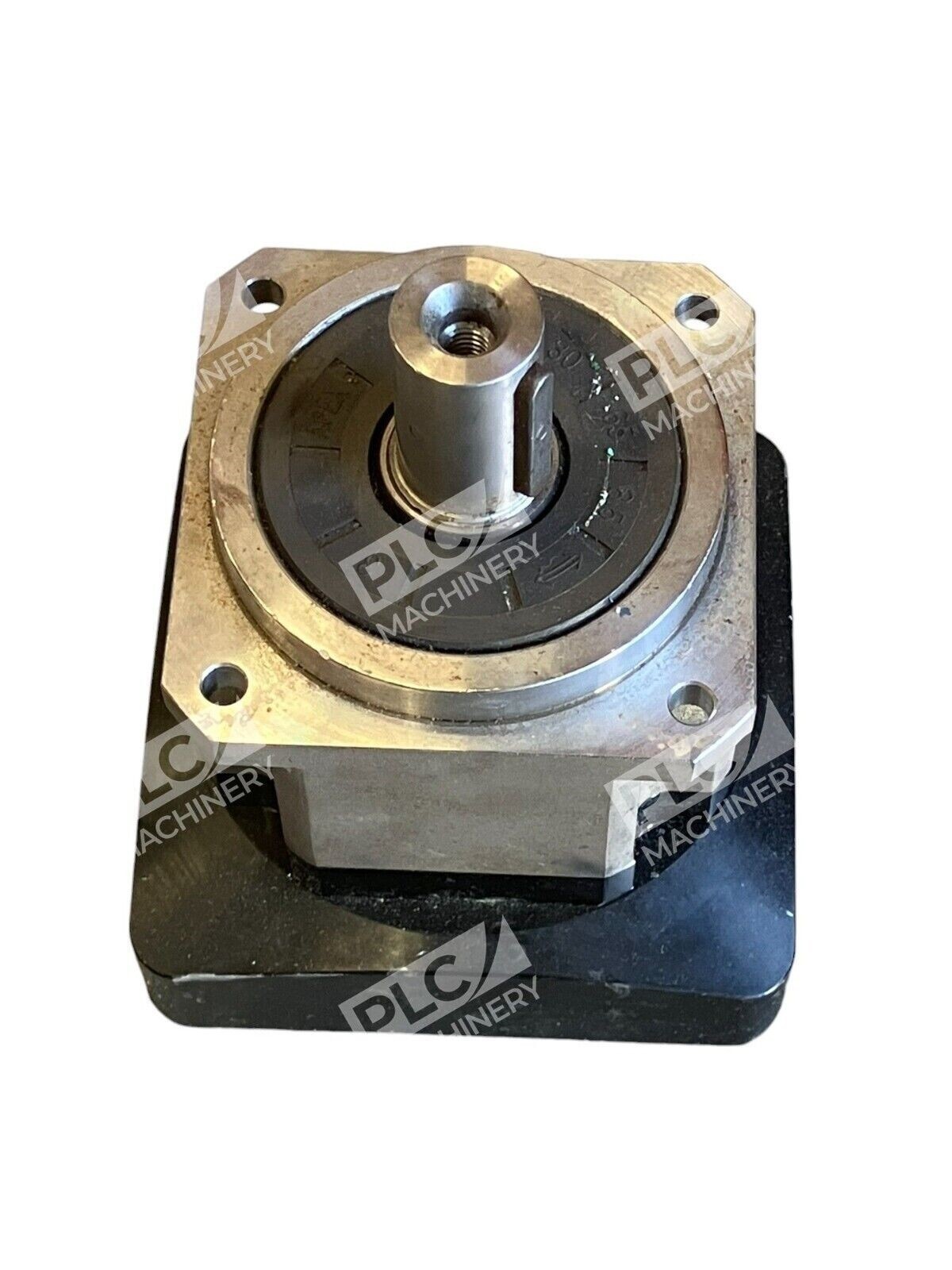 Apex Dynamics Reducer AB090-S2-P2 3:1