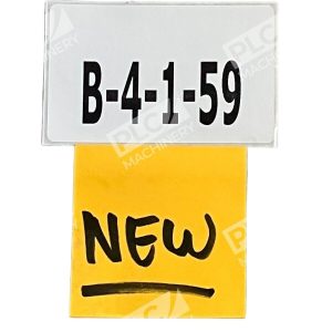 Arobotech PG 100 Pneumatic Gripper 226987206032