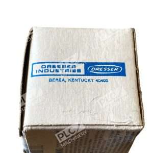 Ashcroft W1000 Pressure Gauge 1 12 Brass 18 NPT Back Mount 15 PSI 297742388992