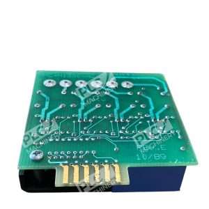 Autotech Controls ASY M1350 04AC PLC Output Module MPC M1350 AC0 REV E 297964678632