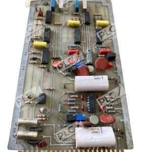 B9815826970F / B981582697OF Industrial Control Circuit Board REV 6