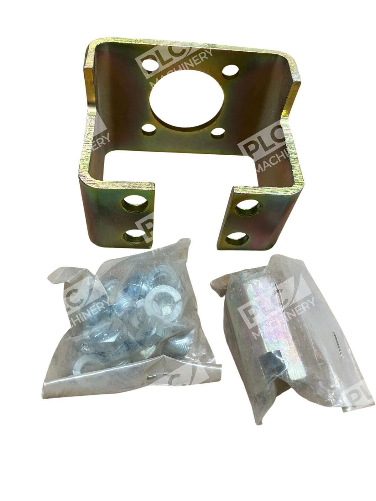 BMK-14-M1 Industrial Mounting Bracket U/L-Type Encoder - Image 3