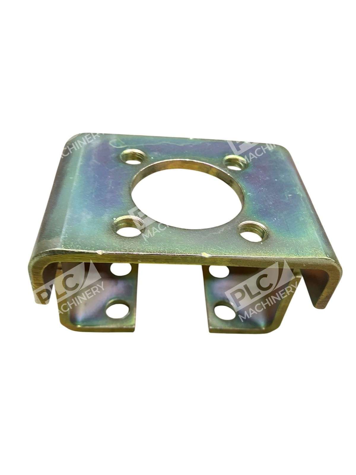 BMK-14-M1 Industrial Mounting Bracket U/L-Type Encoder - Image 4