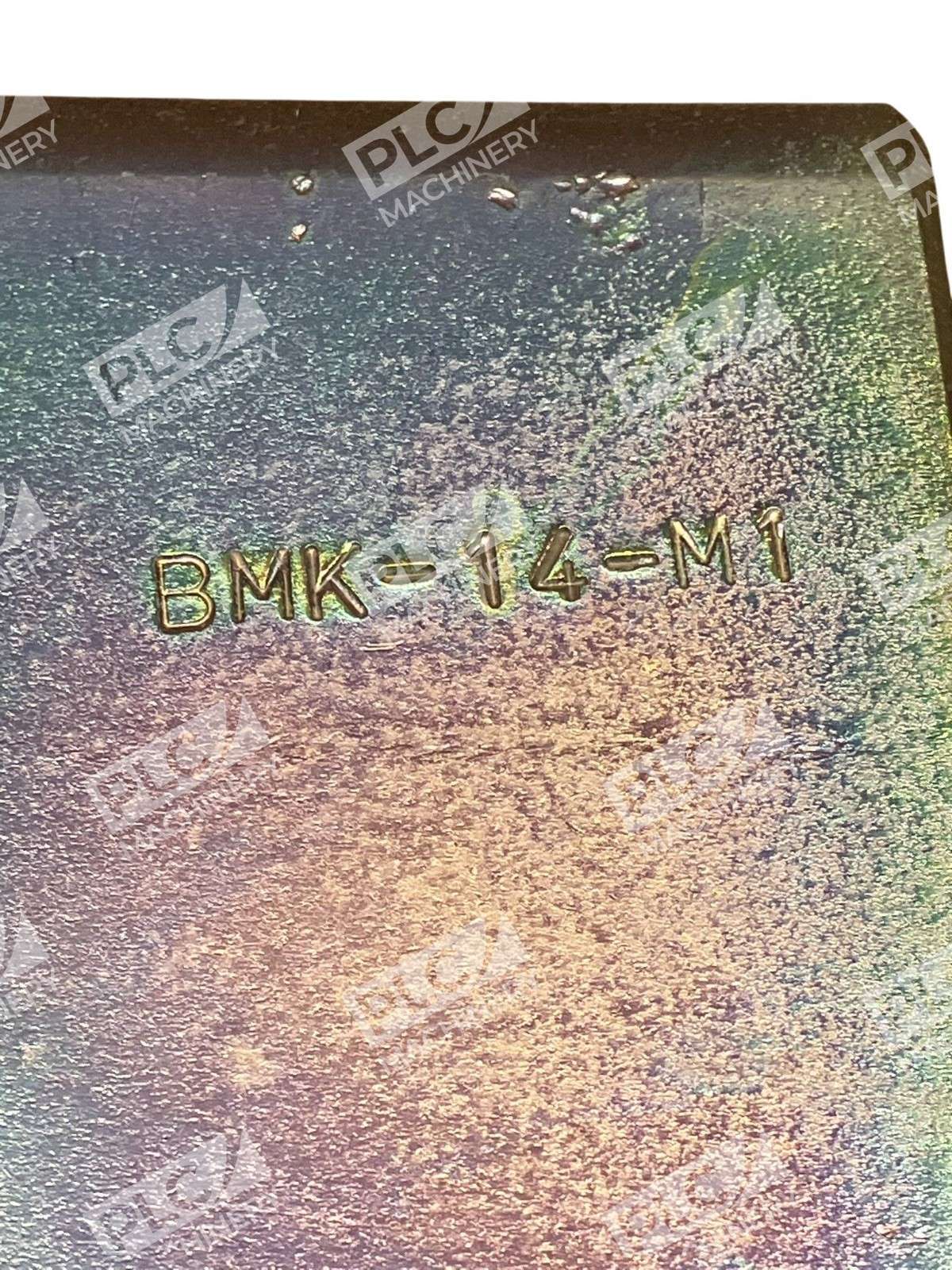 BMK-14-M1 Industrial Mounting Bracket U/L-Type Encoder - Image 5