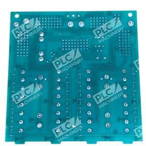 Bailey 6634679F1 NTAI02 Network 90 IC Input Terminal Unit 297521219872