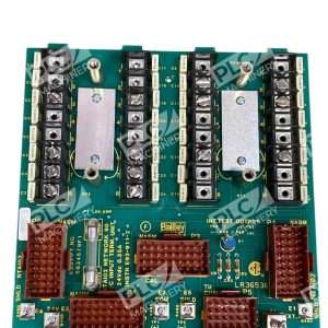 Bailey 6634679F1 NTAI02 Network 90 IC Input Terminal Unit