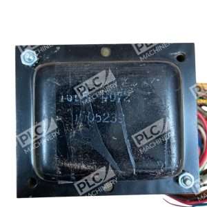 Baldwin 100523 Tube Power Transformer 15L56 4072 226735268742
