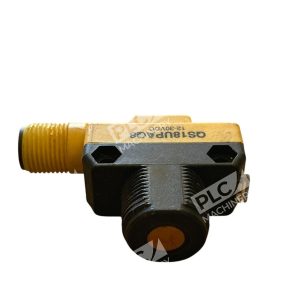 Banner 12 30VDC Ultrasonic Sensor QS18UPAQ8 226966228192