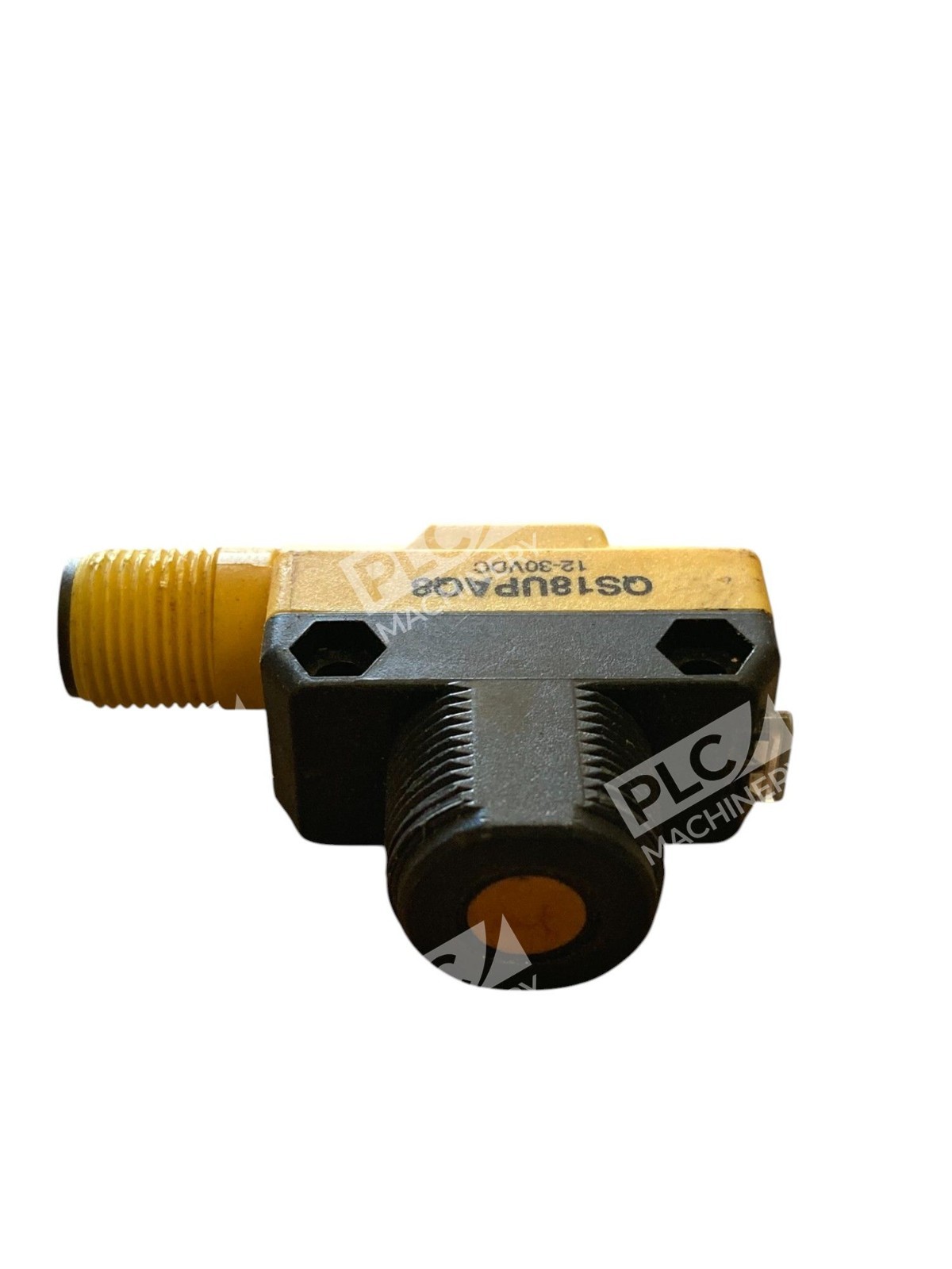 Banner 12-30VDC Ultrasonic Sensor QS18UPAQ8 - Image 3