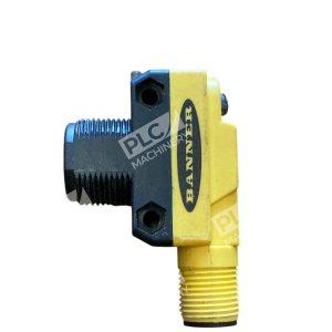 Banner 12 30VDC Ultrasonic Sensor QS18UPAQ8 226966228192