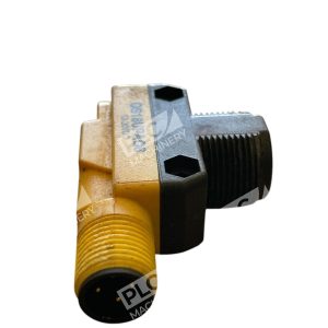 Banner 12 30VDC Ultrasonic Sensor QS18UPAQ8 226966228192