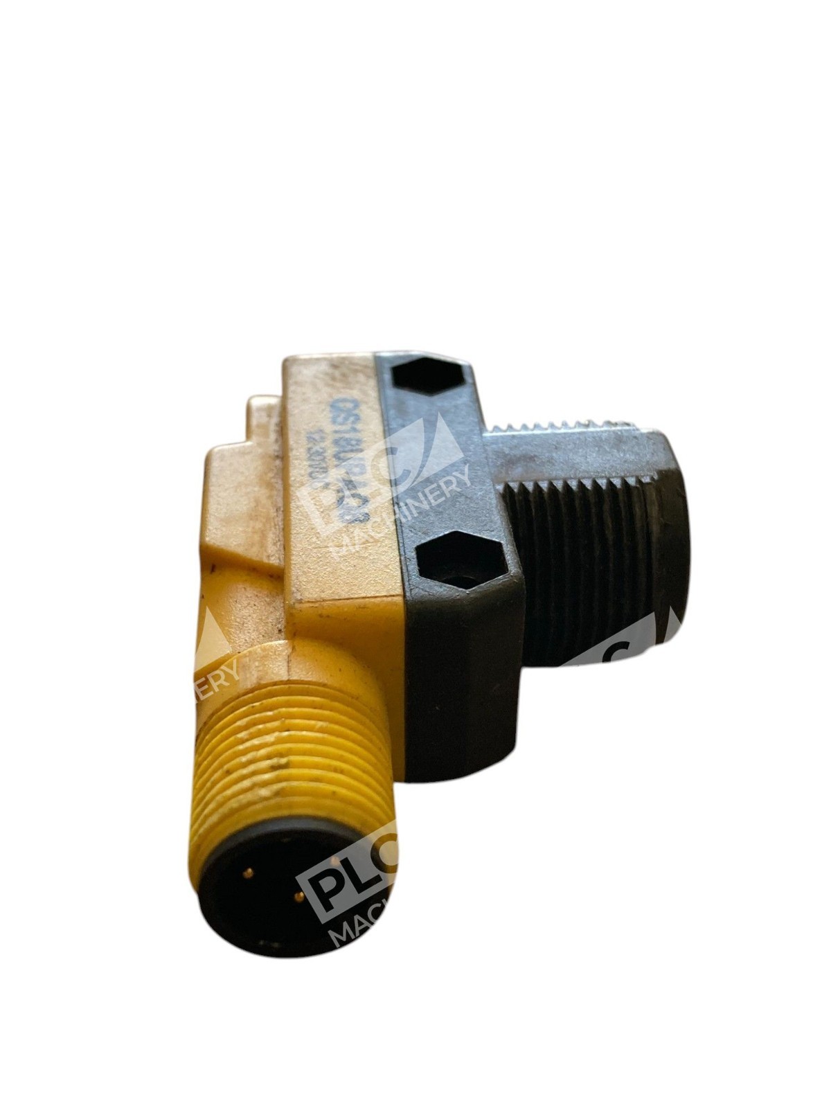 Banner 12-30VDC Ultrasonic Sensor QS18UPAQ8 - Image 5