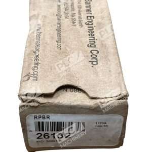 Banner Engineering 26132 RPBR Maxi Beam Power Block 297503008612