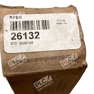 Banner Engineering 26132 RPBR Maxi Beam Power Block