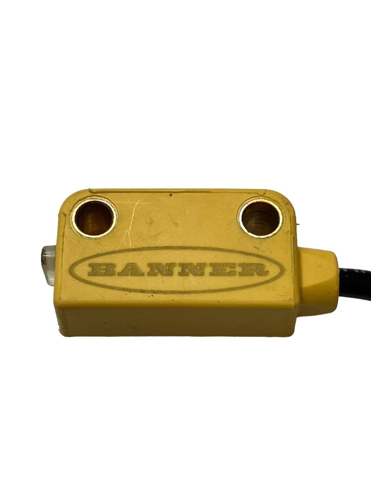 Banner Q12AP6FF15Q World-Beam Q12 - Image 6