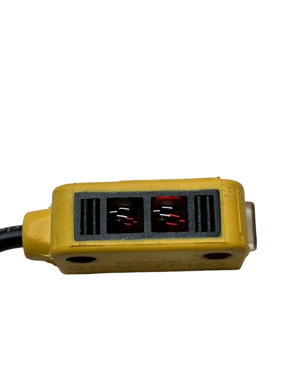 Banner Q12AP6FF15Q World-Beam Q12 - Image 7