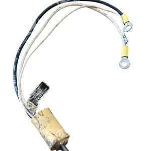 Barber Colman A-11522 Industrial Instruments Division 3 Wire Solenoid