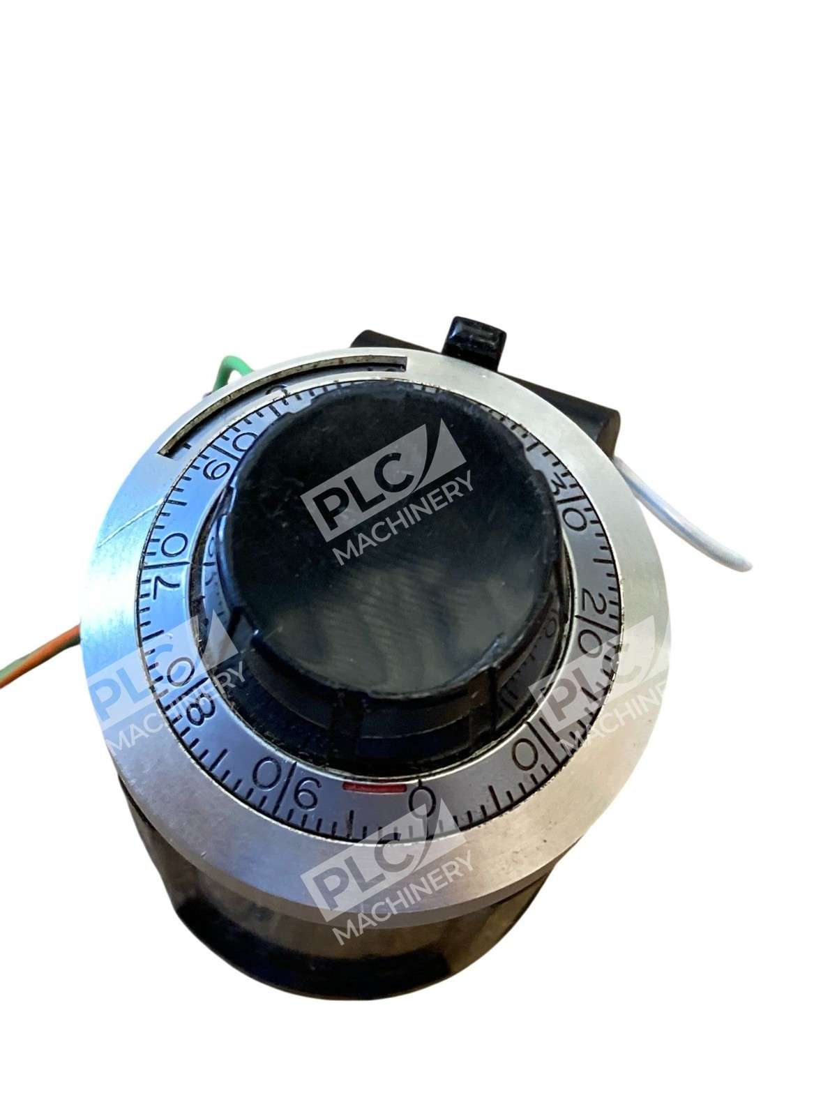 Beckman Helipot A-R500-L.25 Model A Precision Potentiometer 500 Ohms 0.25% Tol - Image 5