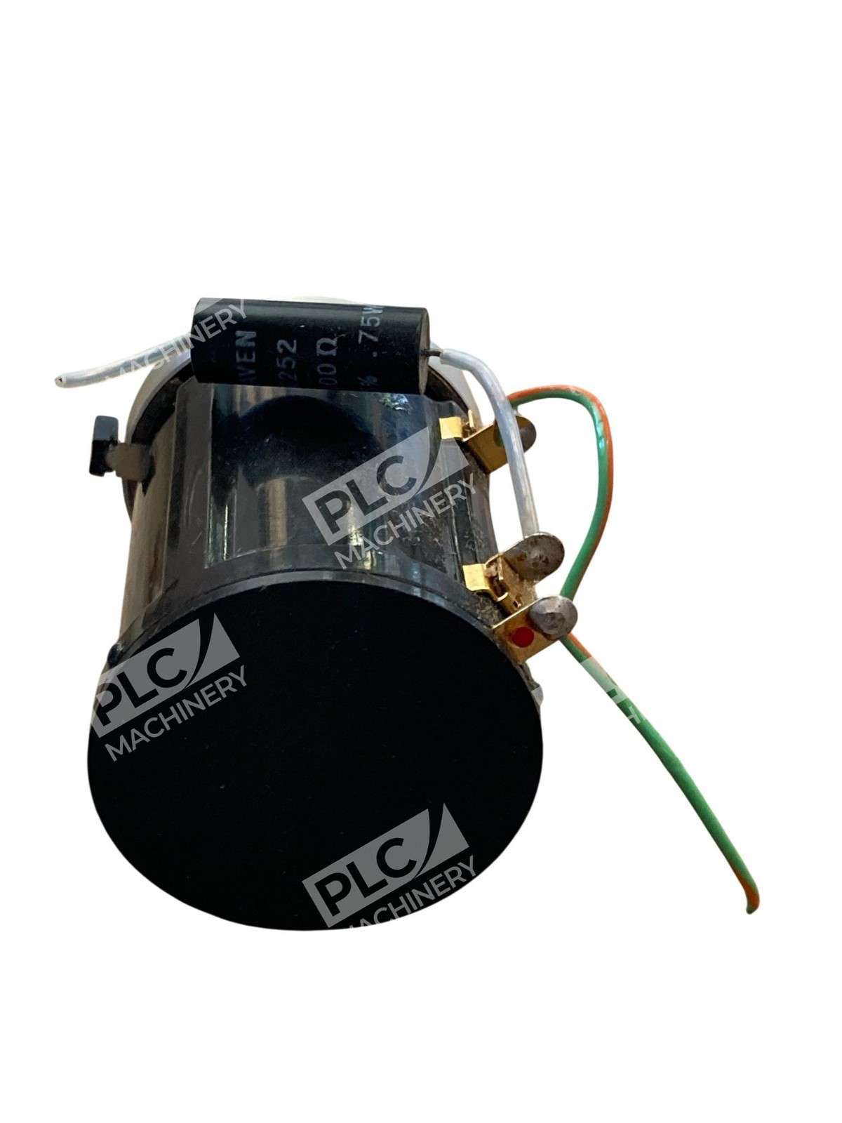 Beckman Helipot A-R500-L.25 Model A Precision Potentiometer 500 Ohms 0.25% Tol - Image 6