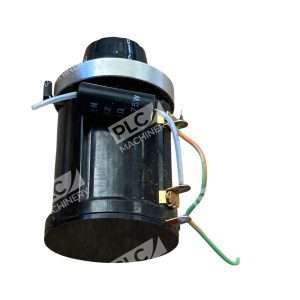 Beckman Helipot A R500 L25 Model A Precision Potentiometer 500 Ohms 025 Tol 297754985062