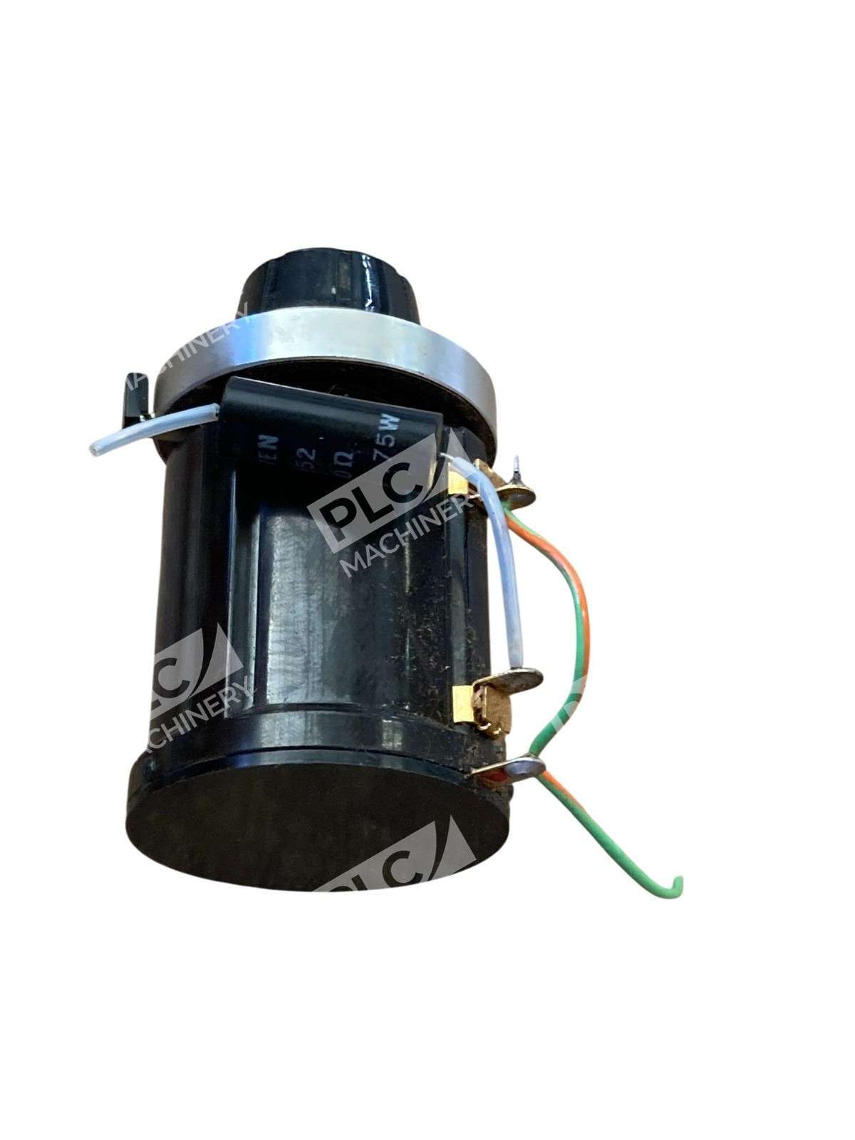 Beckman Helipot A-R500-L.25 Model A Precision Potentiometer 500 Ohms 0.25% Tol - Image 7