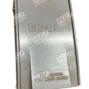 Bell 122012 Wet Location Outlet Cover 3686425