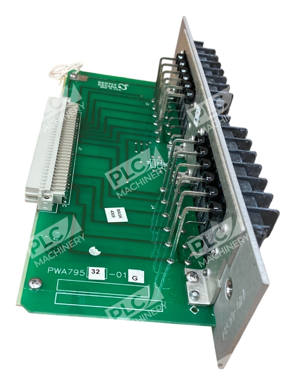 Bently Nevada PWA79532-01G Three Wire RTD Input 82368-01 - Image 4