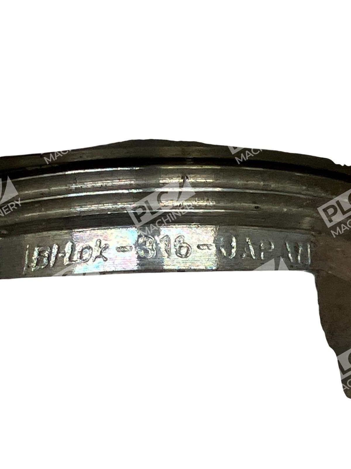 Bi-Lok P9LOK-316-1 T-Connector Bi-Lok-316-Japan - Image 4