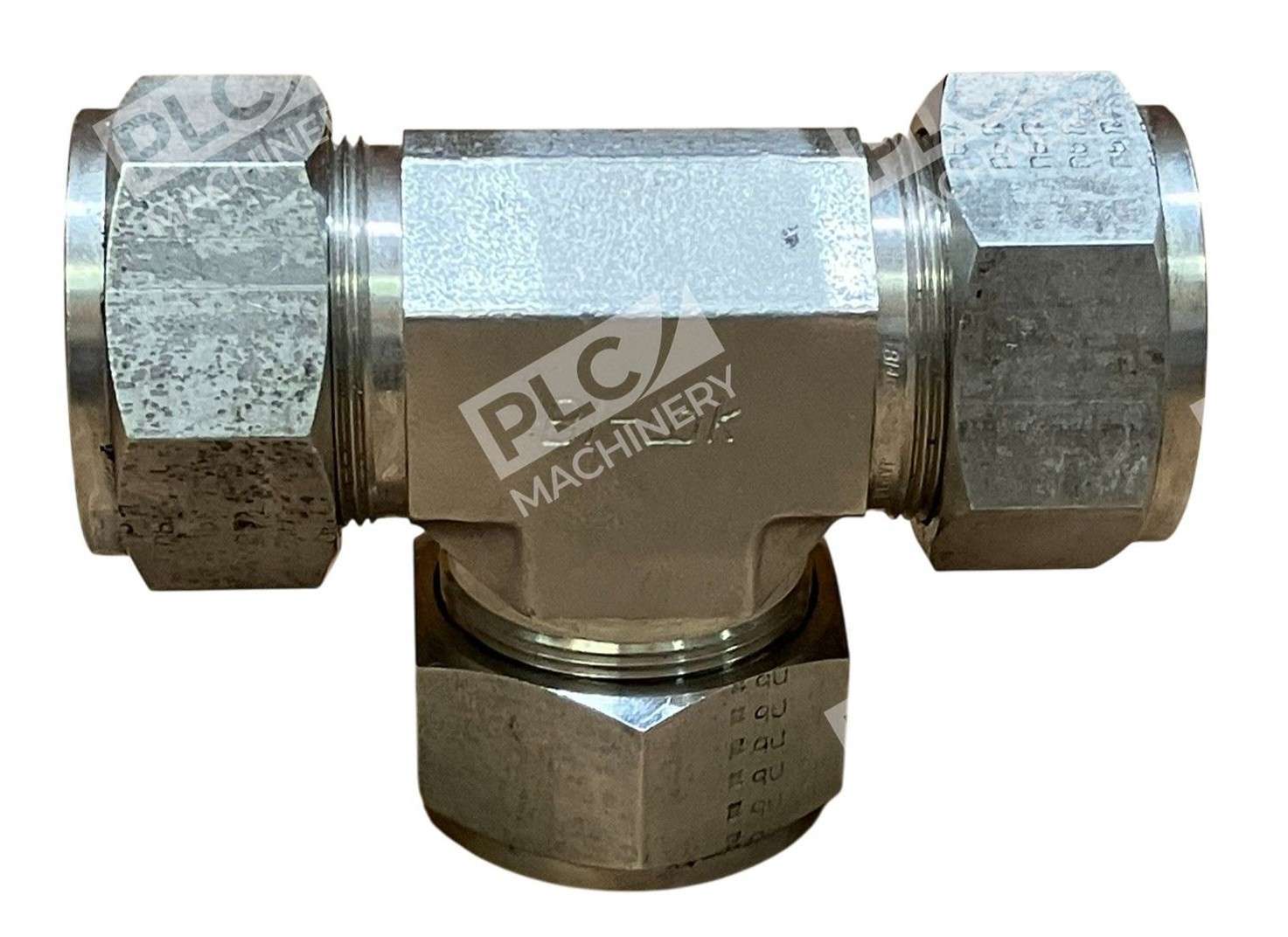 Bi-Lok P9LOK-316-1 T-Connector Bi-Lok-316-Japan