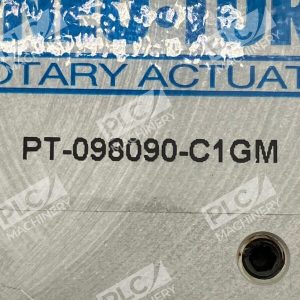 Bimba PT 098090 C1GM Pneu Turn Rotary Actuator 226658121432