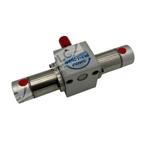 Bimba PT 098090 C1GM Pneu Turn Rotary Actuator 226658121432