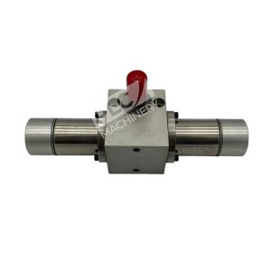 Bimba PT 098090 C1GM Pneu Turn Rotary Actuator 226658121432