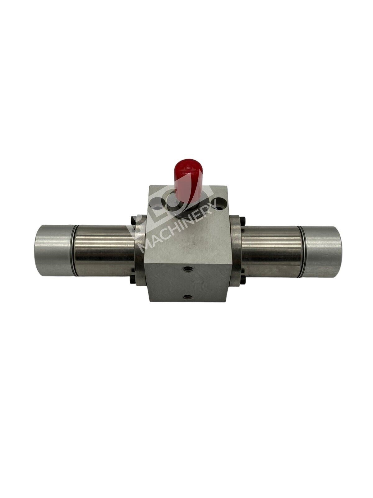 Bimba PT-098090-C1GM Pneu-Turn Rotary Actuator - Image 5