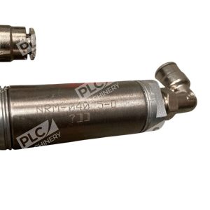 Bimba Pneumatic Cylinder NRM 0405 D 226658122452