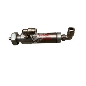 Bimba Pneumatic Cylinder NRM 0405 D