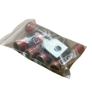 Blackburn CTL35012 Compression Lug 350STR B11CH 71H RED